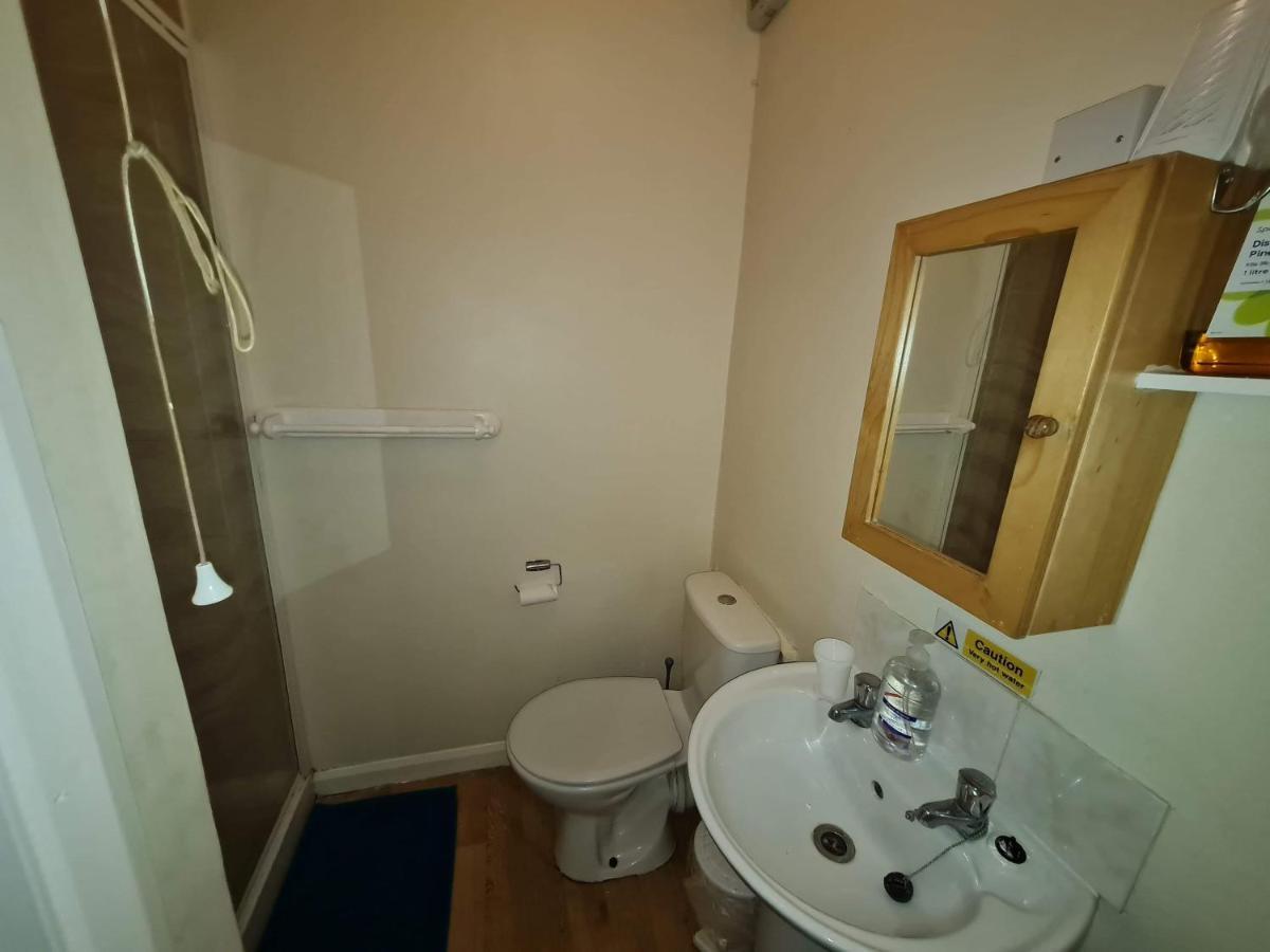 Leeds House Guest House Bridlington Exterior foto